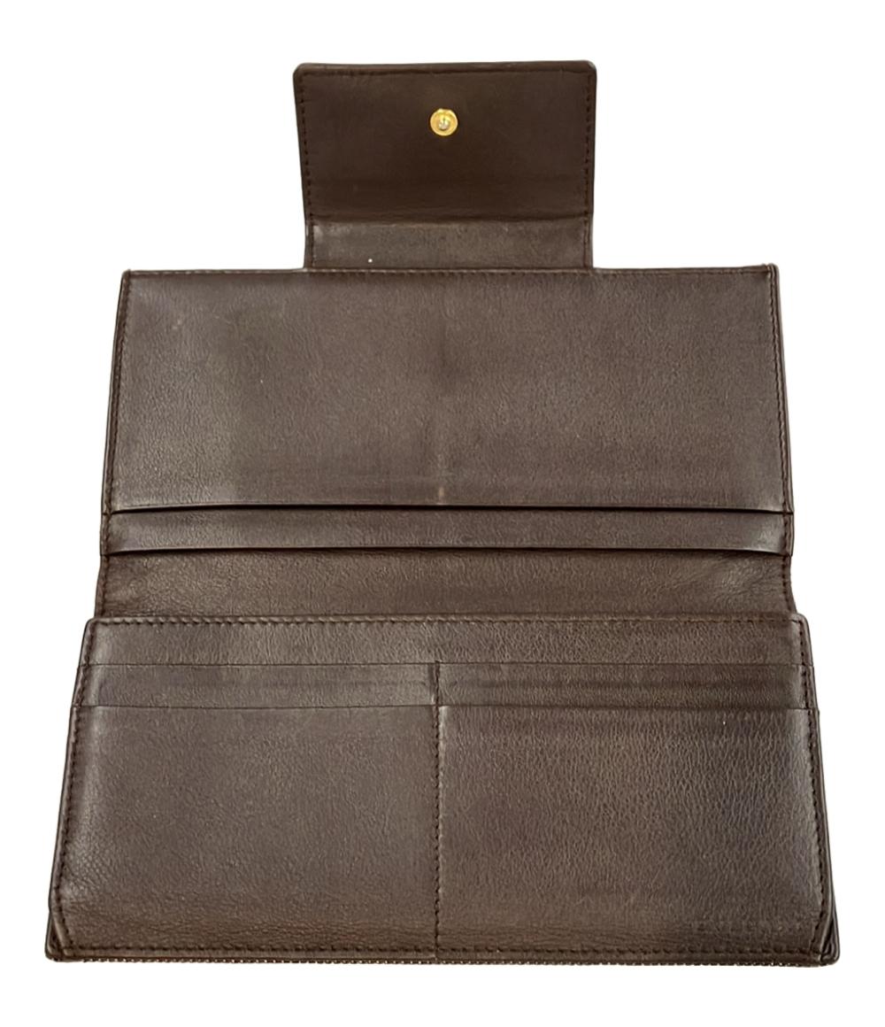 ブルガリ 長財布 レディース BVLGARI