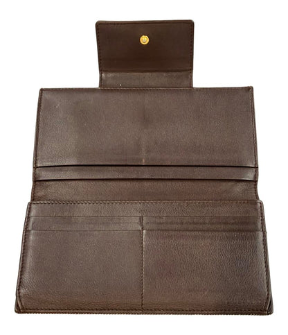 ブルガリ 長財布 レディース BVLGARI