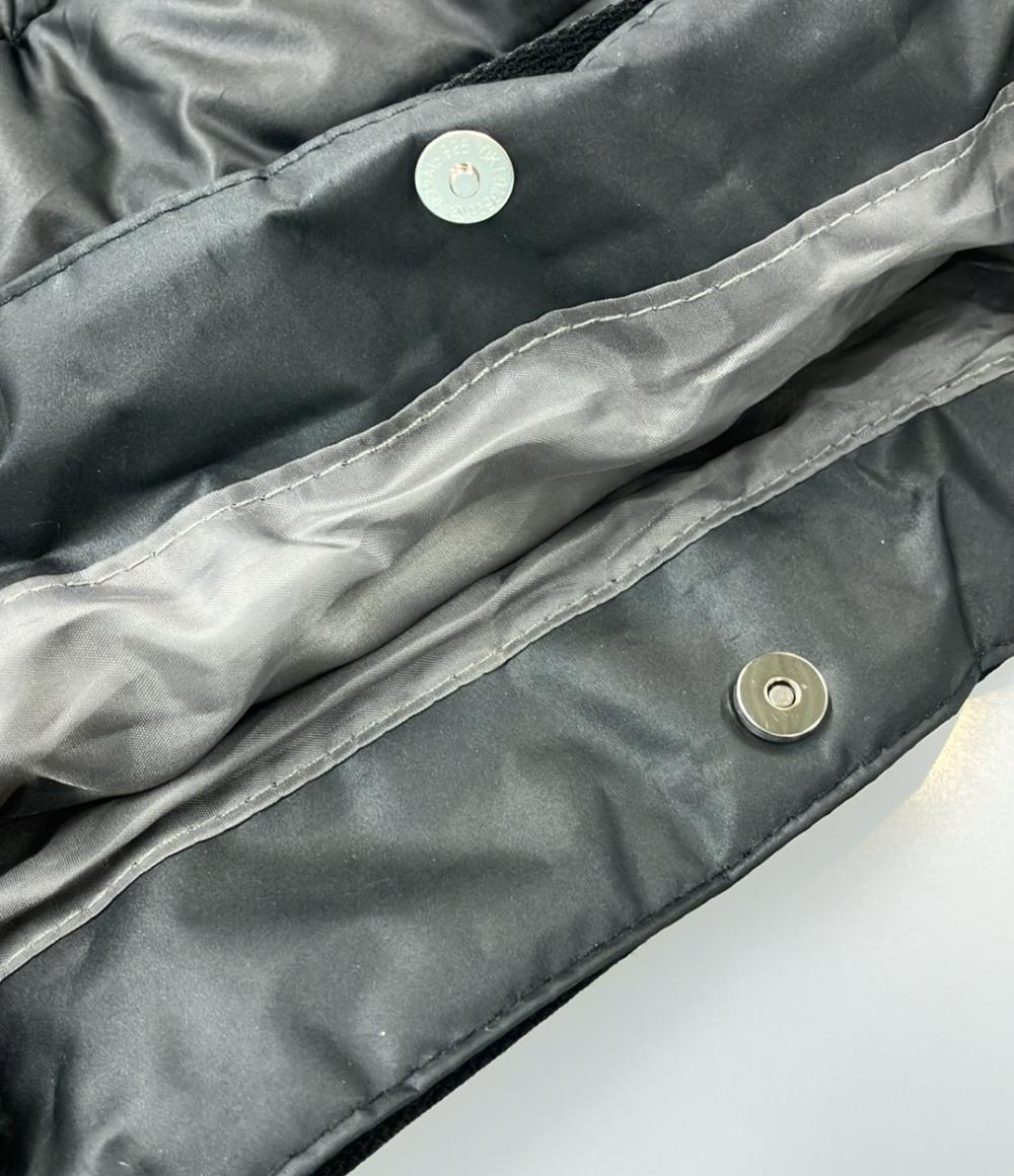 ナノユニバース 2way ハンドバッグ ショルダーバッグ 斜め掛け レディース nano universe