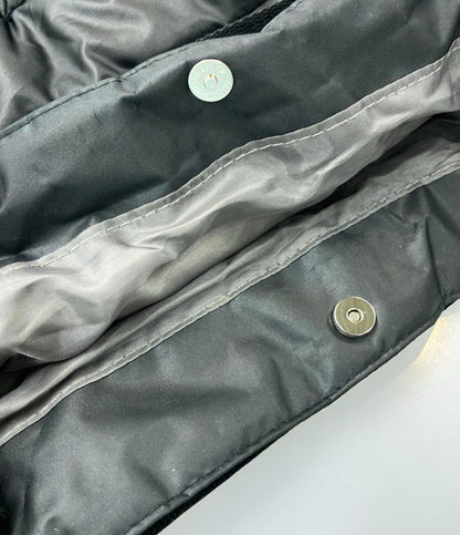 ナノユニバース 2way ハンドバッグ ショルダーバッグ 斜め掛け レディース nano universe