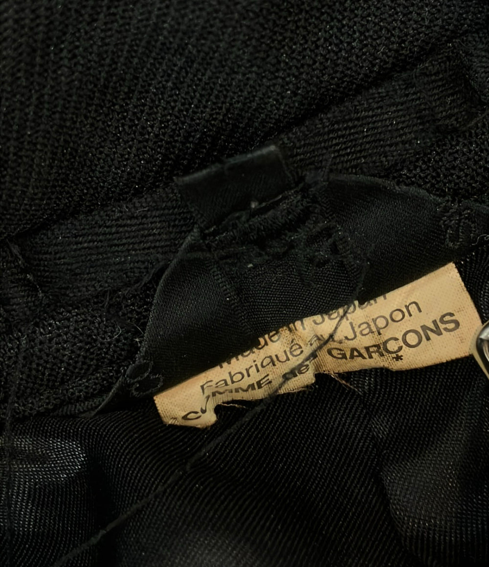 COMME des GARCONS トレンチコート GT-C002 レディース SIZE XS コムデギャルソン