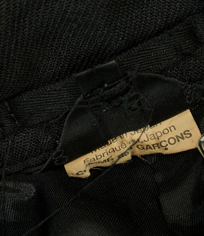 COMME des GARCONS トレンチコート GT-C002 レディース SIZE XS コムデギャルソン