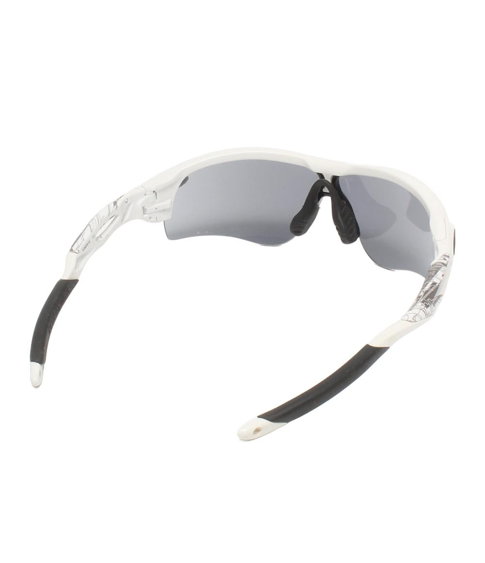 OAKLEY サングラス アイウェア スポーツ OO9206-02 メンズ レディース