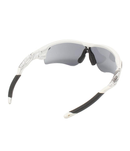 OAKLEY サングラス アイウェア スポーツ OO9206-02 メンズ レディース オークリー