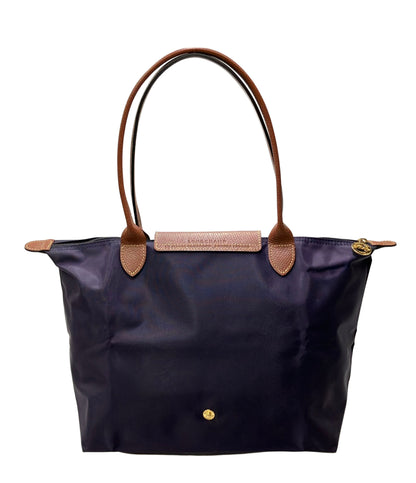 美品 Longchamp トートバッグ ル プリアージュ レディース ロンシャン