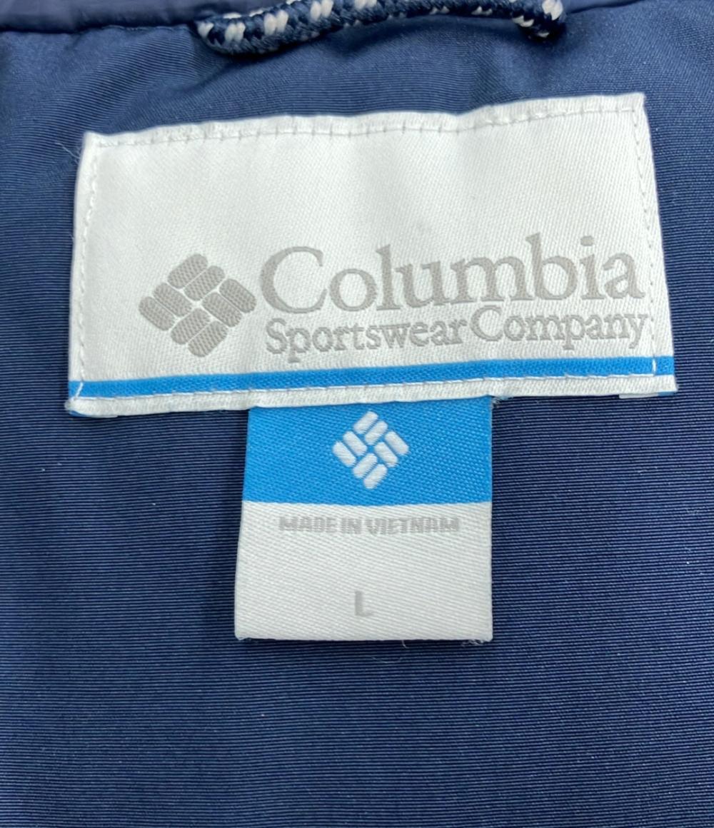 コロンビア ダウンジャケット メンズ SIZE L (L) Columbia