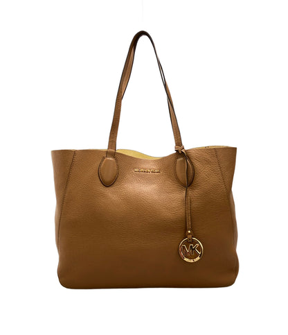 美品 MICHAEL KORS トートバッグ ショルダーバッグ リバーシブル レディース マイケルコース
