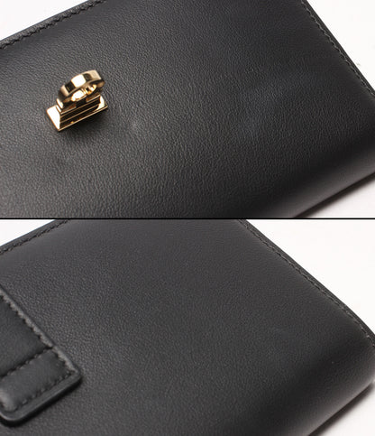 FERRAGAMO 長財布 ガンチーニ レディース フェラガモ