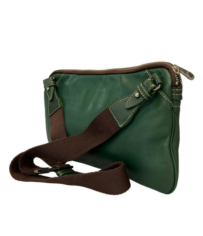 マッキントッシュフィロソフィー ボディバッグ ショルダーバッグ メンズ MACKINTOSH PHILOSOPHY