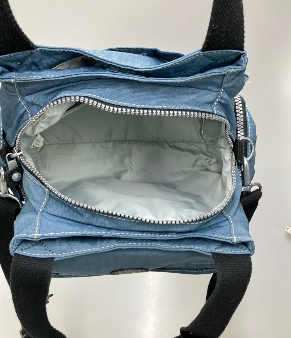 Kipling ハンドバッグ ショルダーバッグ 2WAY 斜め掛け レディース キプリング