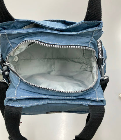 Kipling ハンドバッグ ショルダーバッグ 2WAY 斜め掛け レディース キプリング