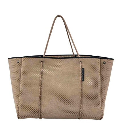 美品 State of Escape トートバッグ ショルダーバッグ 肩掛け レディース ステイトオブエスケープ