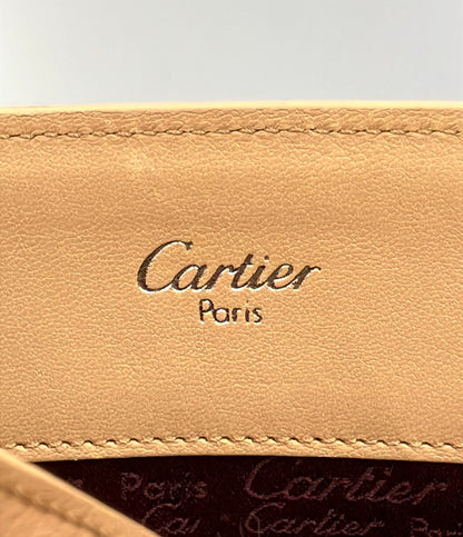 Cartier トートバッグ レディース カルティエ