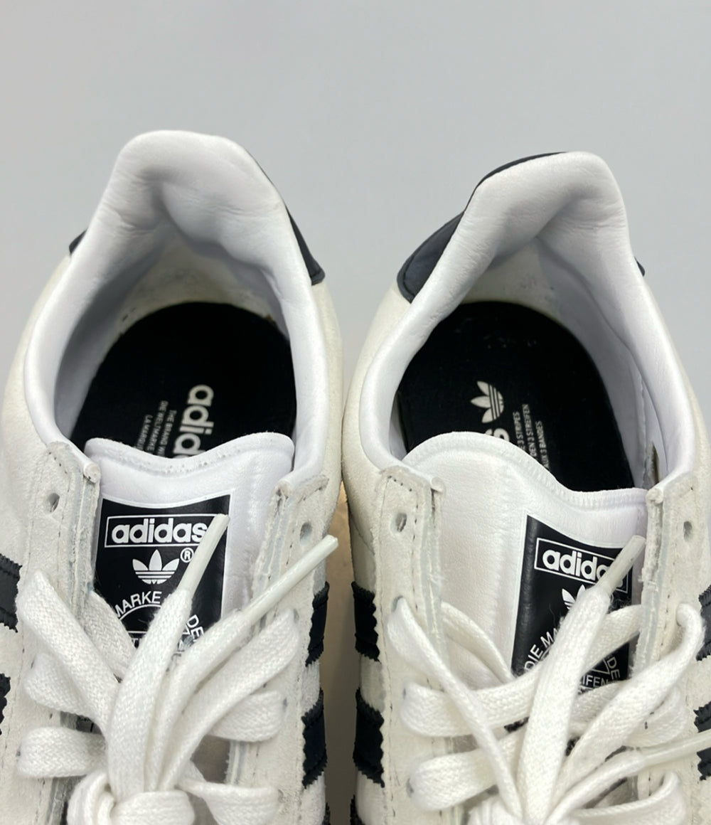adidas ローカットスニーカー 厚底 GAZELLE UP IH1289 レディース SIZE 23.0 (M) アディダス