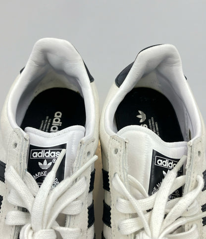 adidas ローカットスニーカー 厚底 GAZELLE UP IH1289 レディース SIZE 23.0 (M) アディダス
