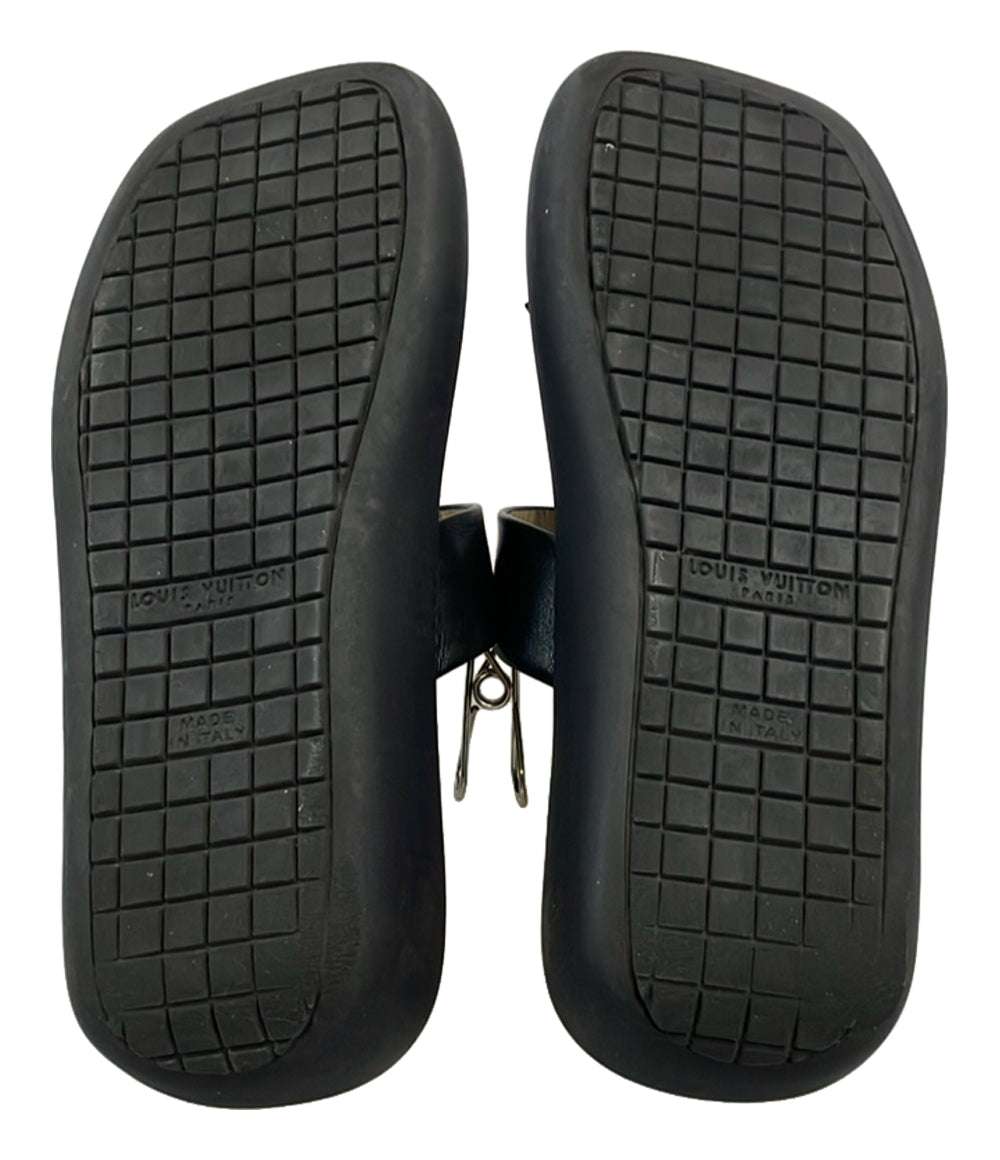 ルイ・ヴィトン サンダル レディース SIZE 34 (XS) LOUIS VUITTON