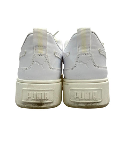 プーマ ローカットスニーカー 396236-02 レディース SIZE 25.0 (XL) PUMA