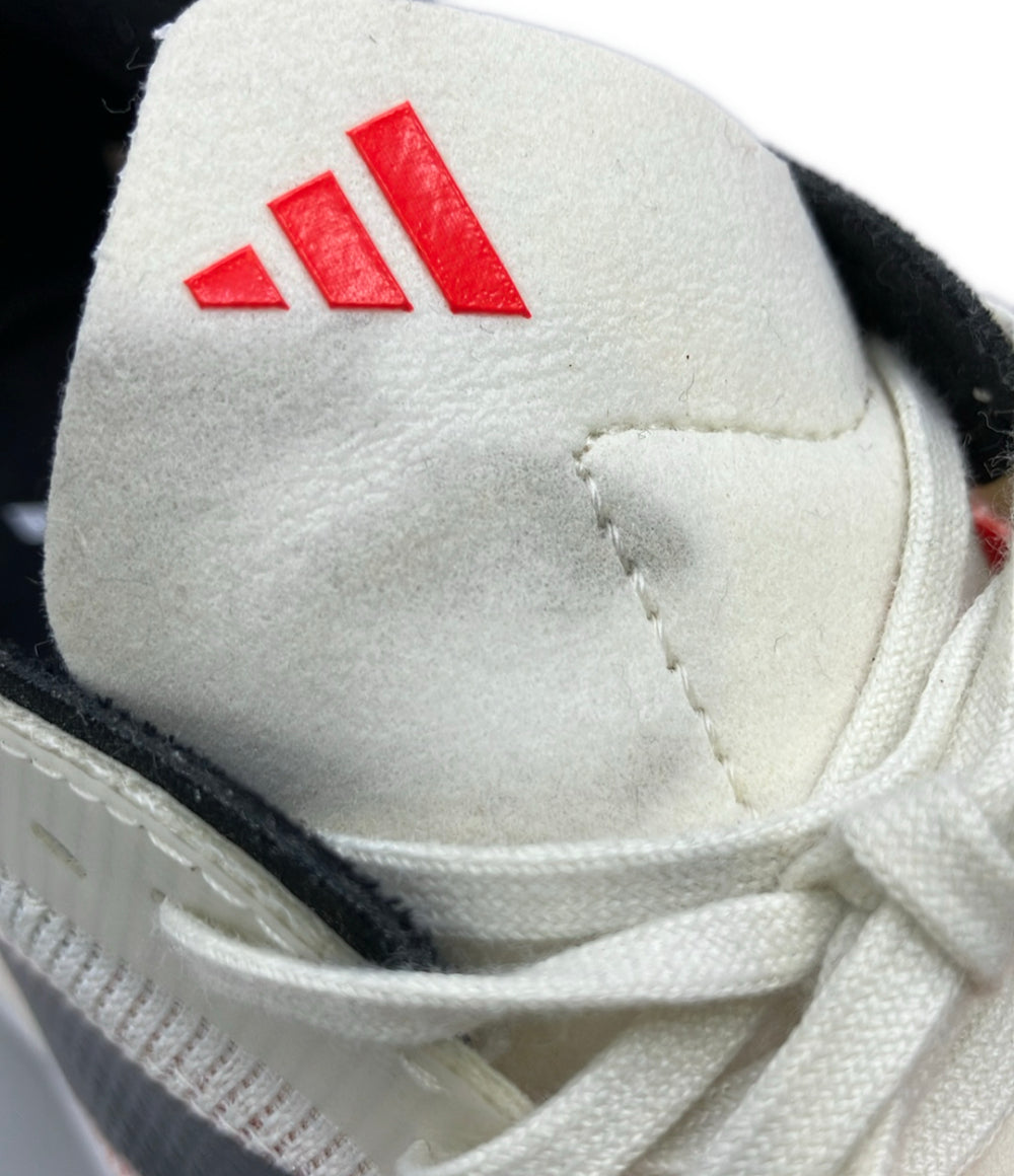 adidas ローカットスニーカー アディゼロ ボストン 12 M IG3320 メンズ SIZE 26.5 アディダス