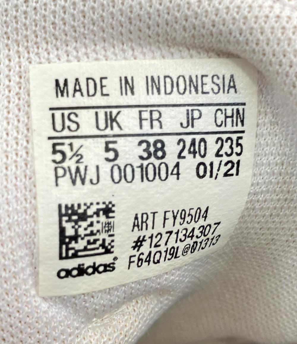 アディダス ローカットスニーカー FY9504 レディース SIZE 24.0 (L) adidas