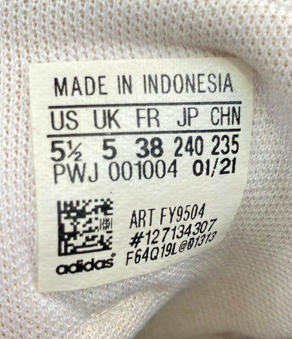 アディダス ローカットスニーカー FY9504 レディース SIZE 24.0 (L) adidas