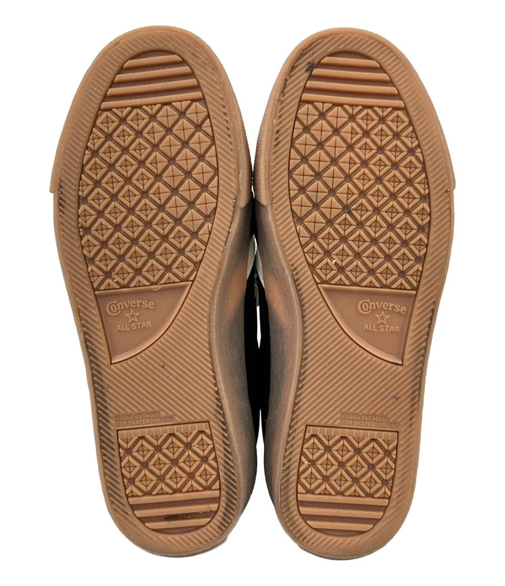 CONVERSE ローカットスニーカー 1SE081 レディース SIZE 23.0 (M) コンバース