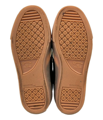 CONVERSE ローカットスニーカー 1SE081 レディース SIZE 23.0 (M) コンバース