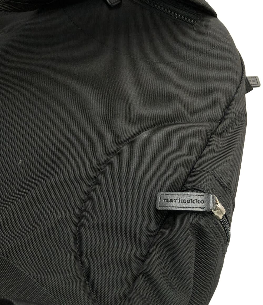 マリメッコ リュック BUDDY レディース marimekko