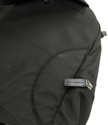 マリメッコ リュック BUDDY レディース marimekko