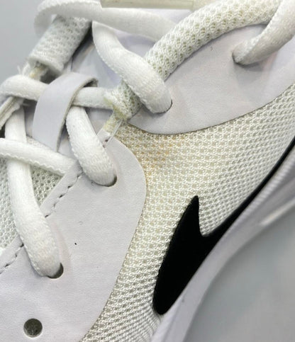 ナイキ ローカットスニーカー AIRMAX OKETO AQ2231-100 レディース SIZE 24.5 (L) NIKE