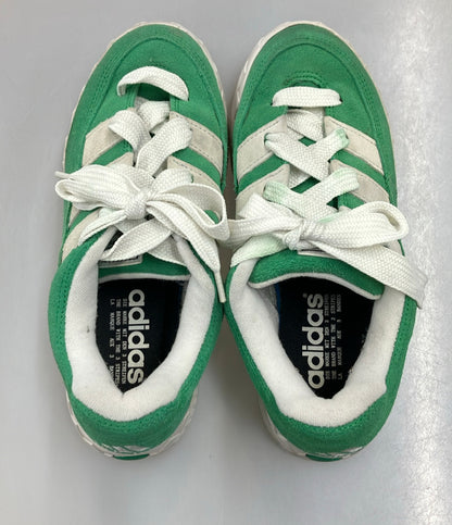 adidas ローカットスニーカー レディース SIZE 23.5 (M) アディダス
