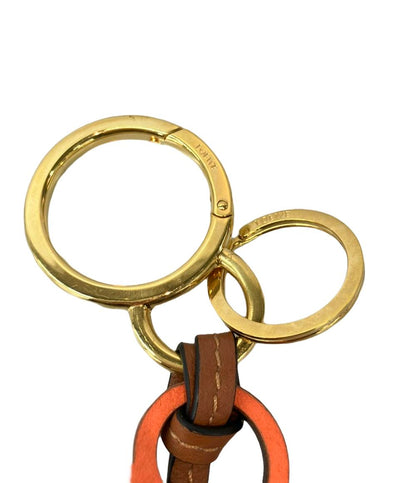 ロエベ アナグラムバッグチャーム レディース LOEWE