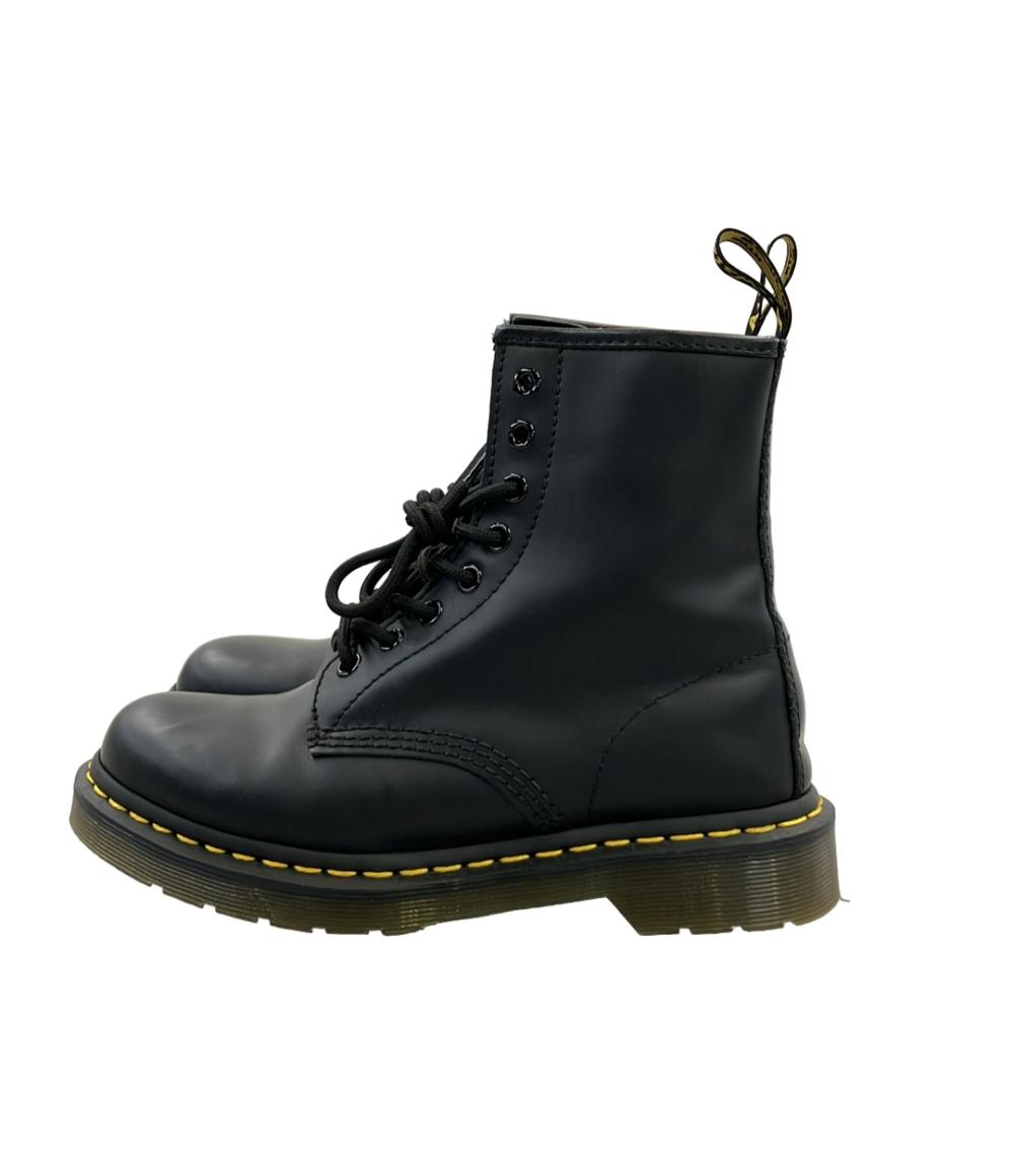 Dr.Martens 8ホールブーツ レディース SIZE UK 5 (24cm) ドクター