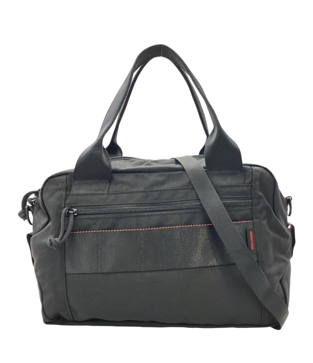 BRIEFING 2WAY ハンドバッグ ショルダーバッグ 斜め掛け メンズ ブリーフィング