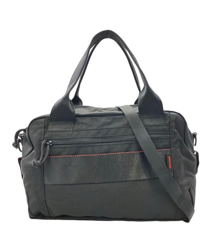 BRIEFING 2WAY ハンドバッグ ショルダーバッグ 斜め掛け メンズ ブリーフィング