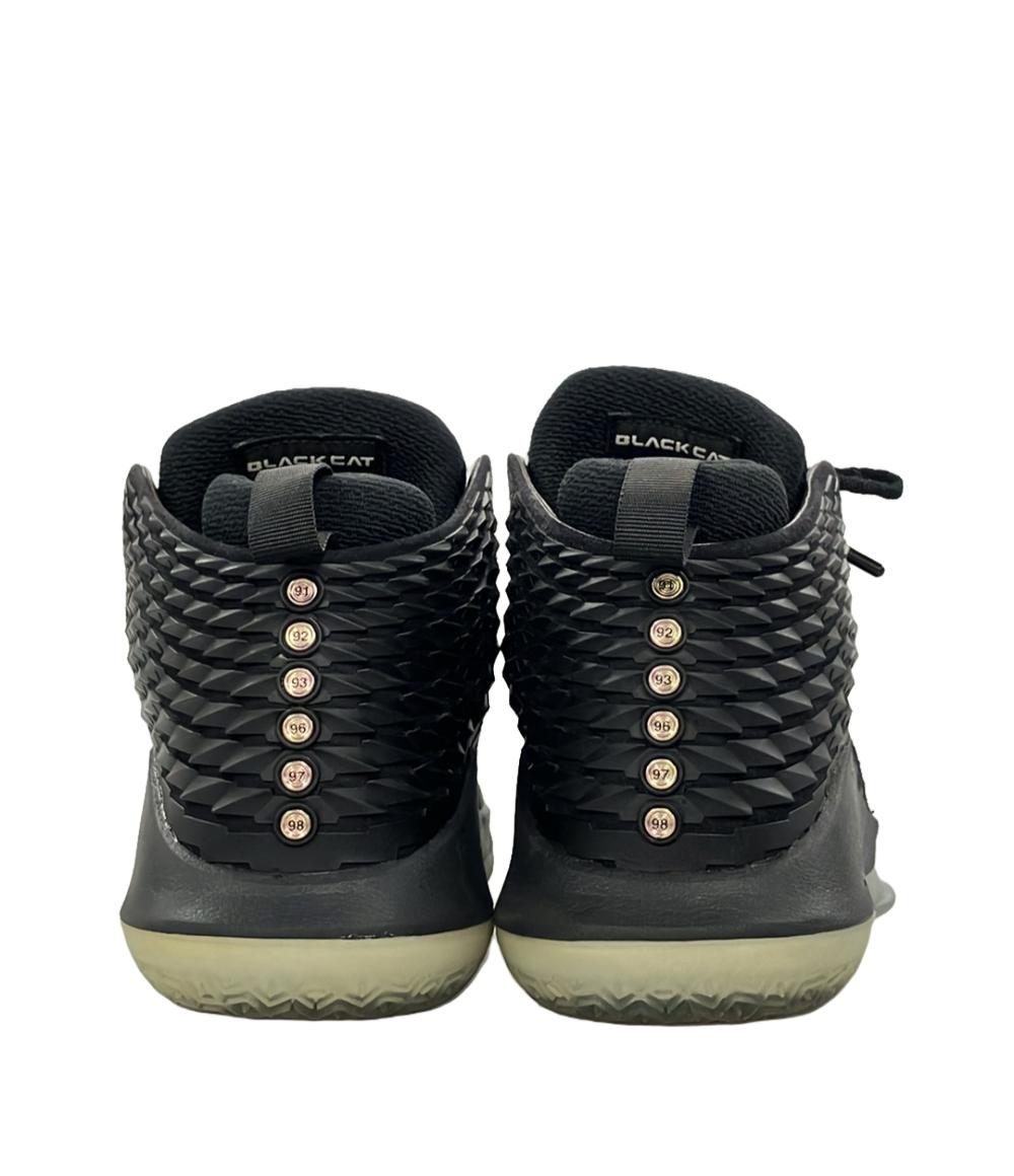 ナイキ エアジョーダン ミドルカットスニーカー Air Jordan XXXII  