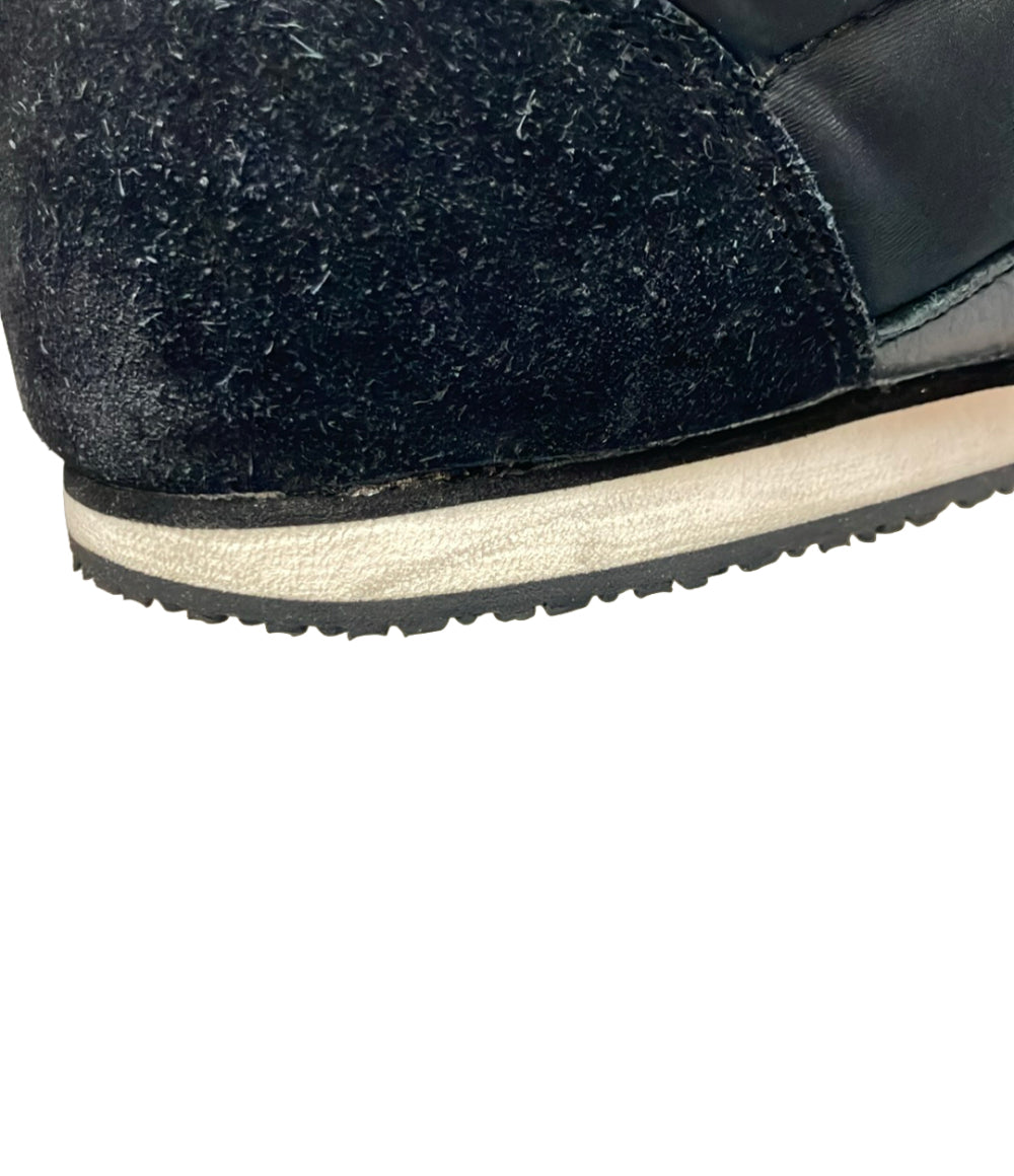 ONITSUKA TIGER ローカットスニーカー SERRANO CL 1183B886 メンズ SIZE 28.0 オニツカタイガー