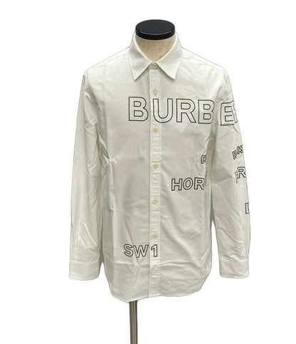 バーバリー 長袖シャツ メンズ SIZE XS (XS) BURBERRY