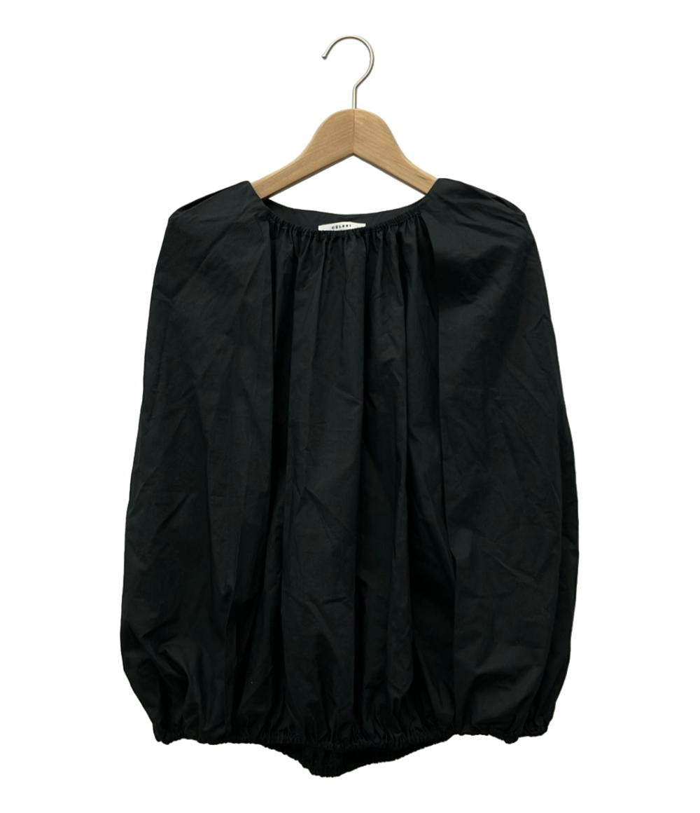 セルリ 半袖シャツ コクーンブラウス レディース CELERI