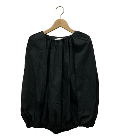 セルリ 半袖シャツ コクーンブラウス レディース CELERI