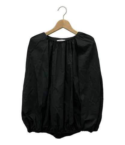 セルリ 半袖シャツ コクーンブラウス レディース CELERI