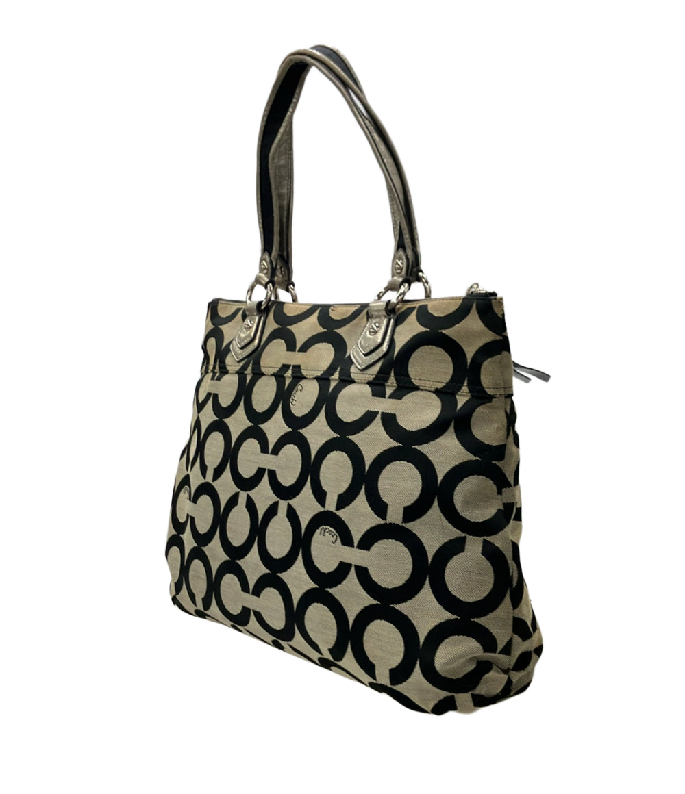 COACH トートバッグ ポピー F17973 レディース コーチ