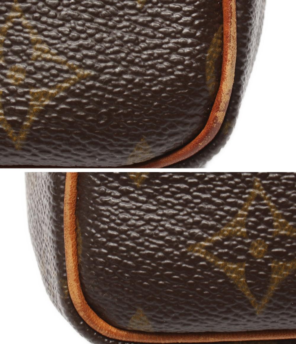LOUIS VUITTON ハンドバッグ スピーディ25 モノグラム M41528