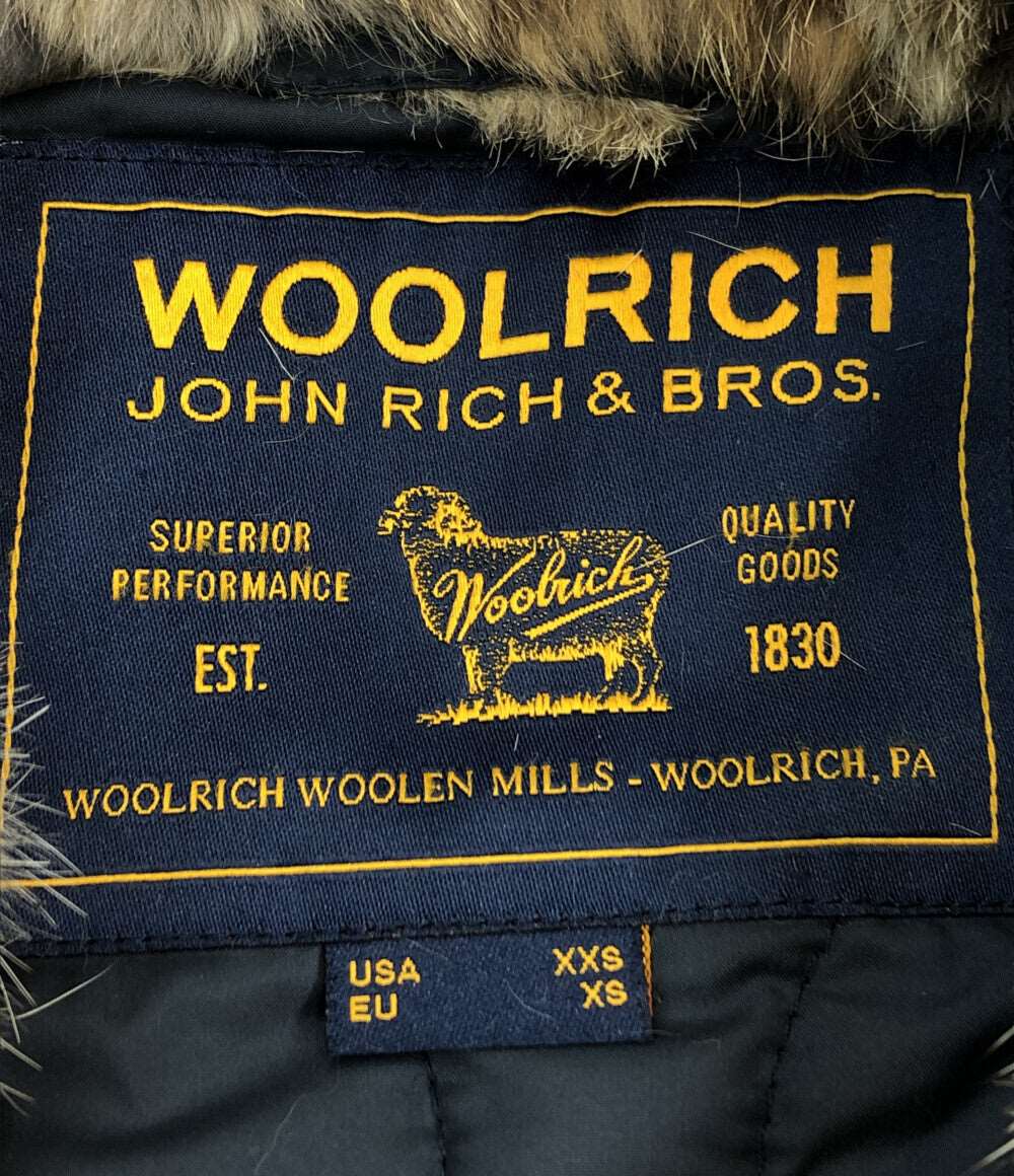 ウールリッチ  モッズコート      メンズ SIZE XS (XS以下) WOOLRICH