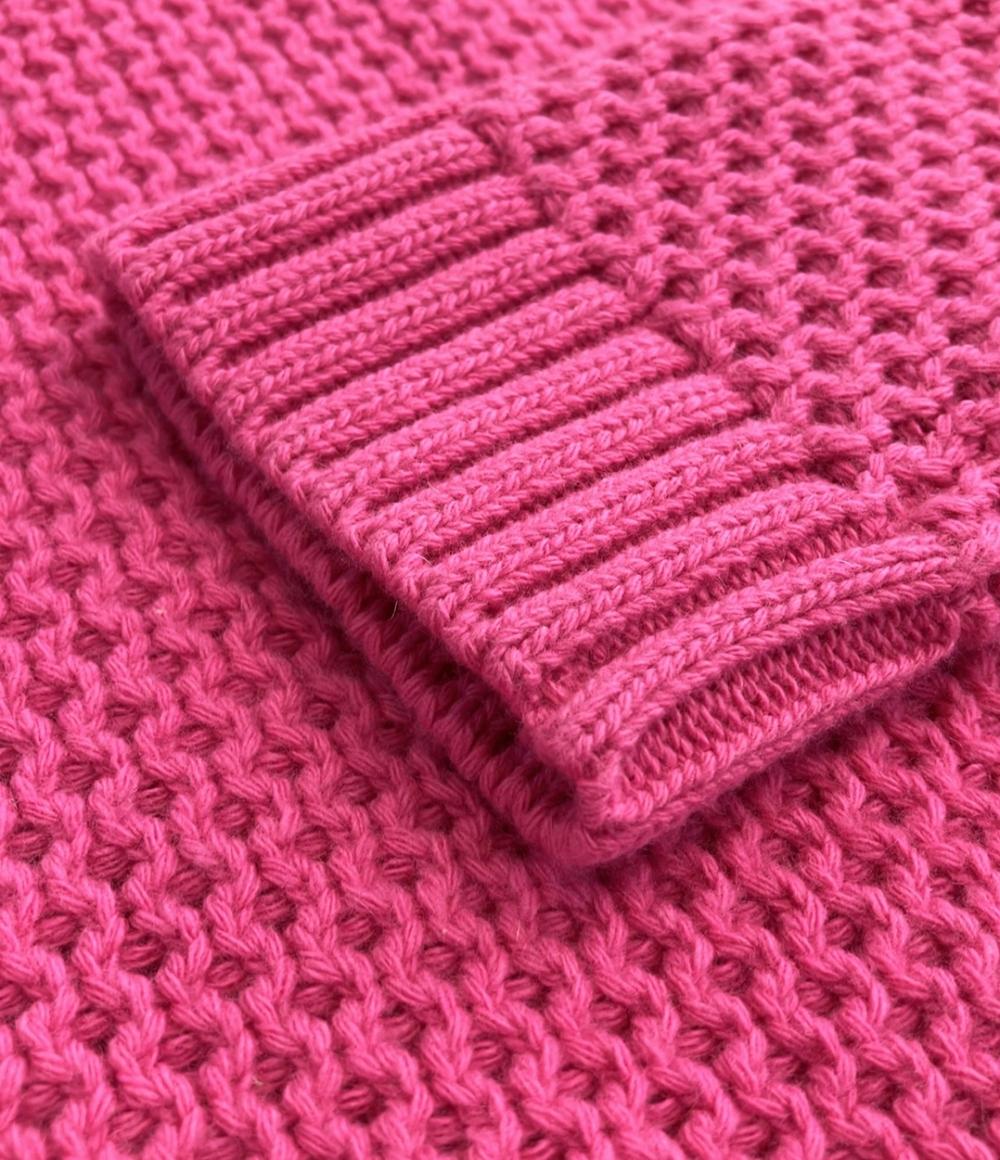 美品 プラダ 長袖ニット レディース SIZE 38 (M) PRADA