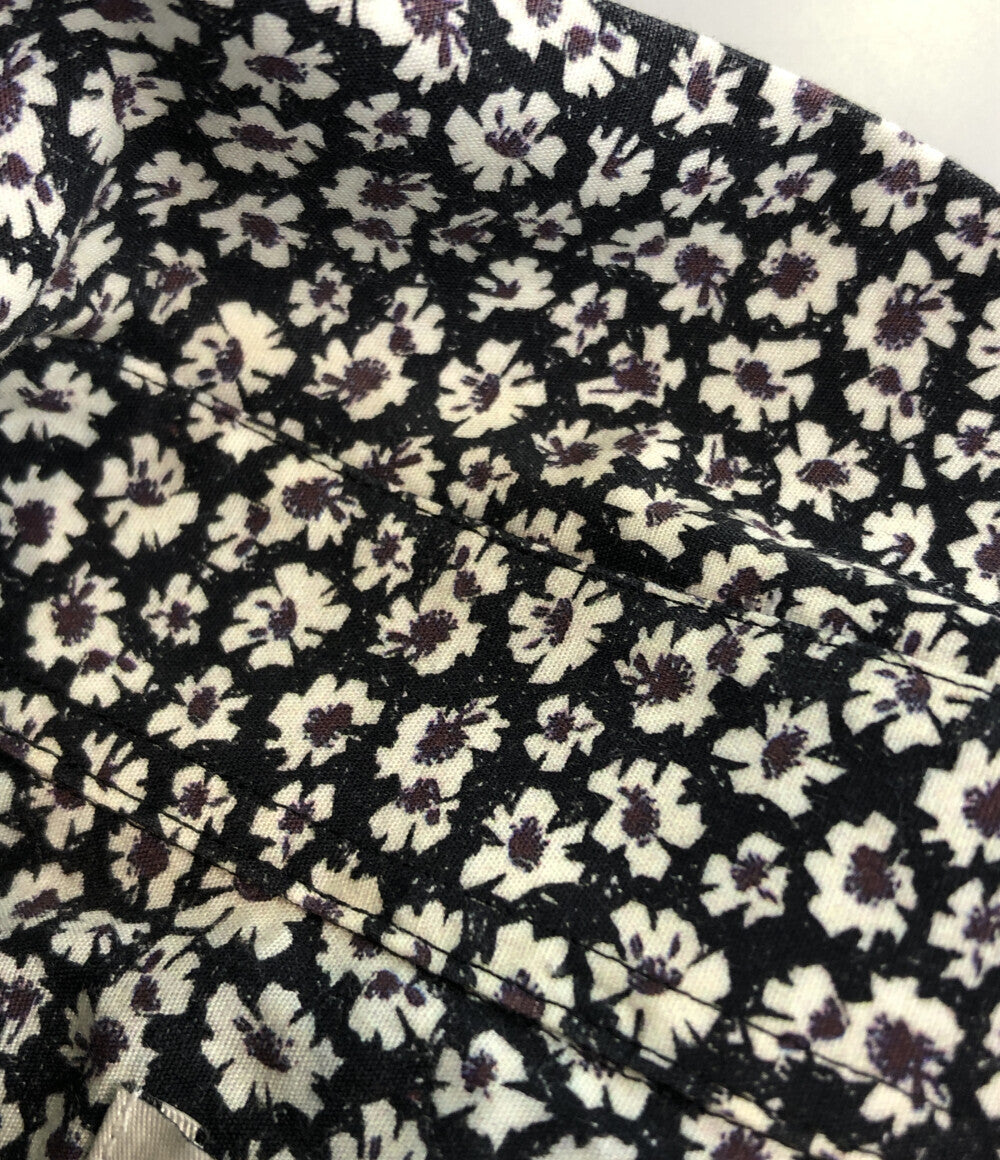 ポールスミス  長袖シャツ 花柄      メンズ SIZE M (M) PAUL SMITH