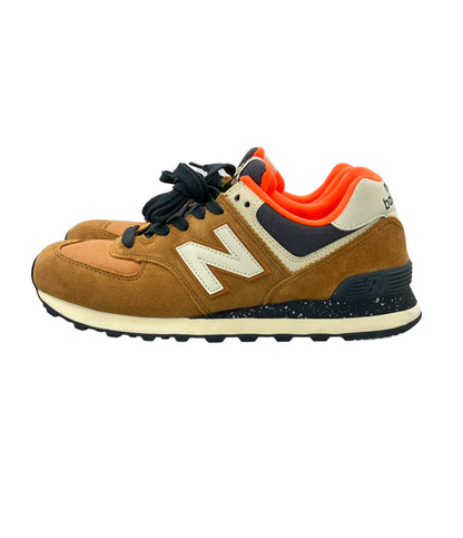 NEW BALANCE ローカットスニーカー ML574HVB ユニセックス SIZE 25.0 (XL) ニューバランス