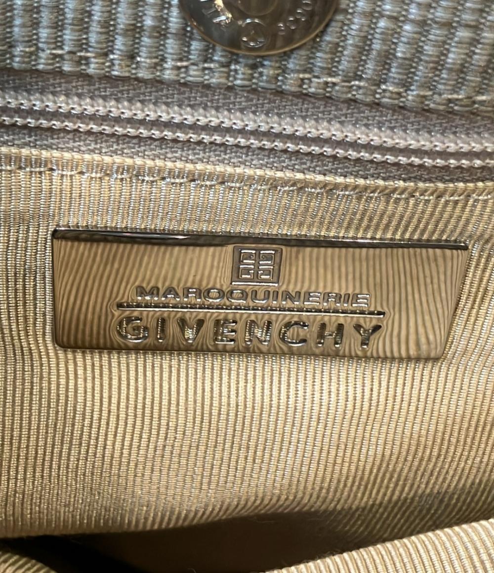 GIVENCHY ハンドバッグ レディース ジバンシー