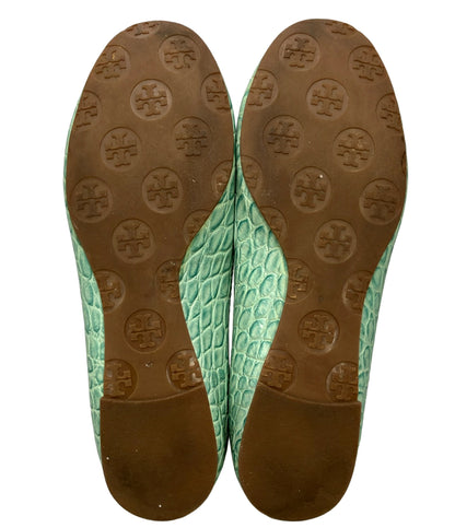 Tory Burch ラウンドトゥフラットシューズ レディース SIZE 5 (22.5cm) トリーバーチ