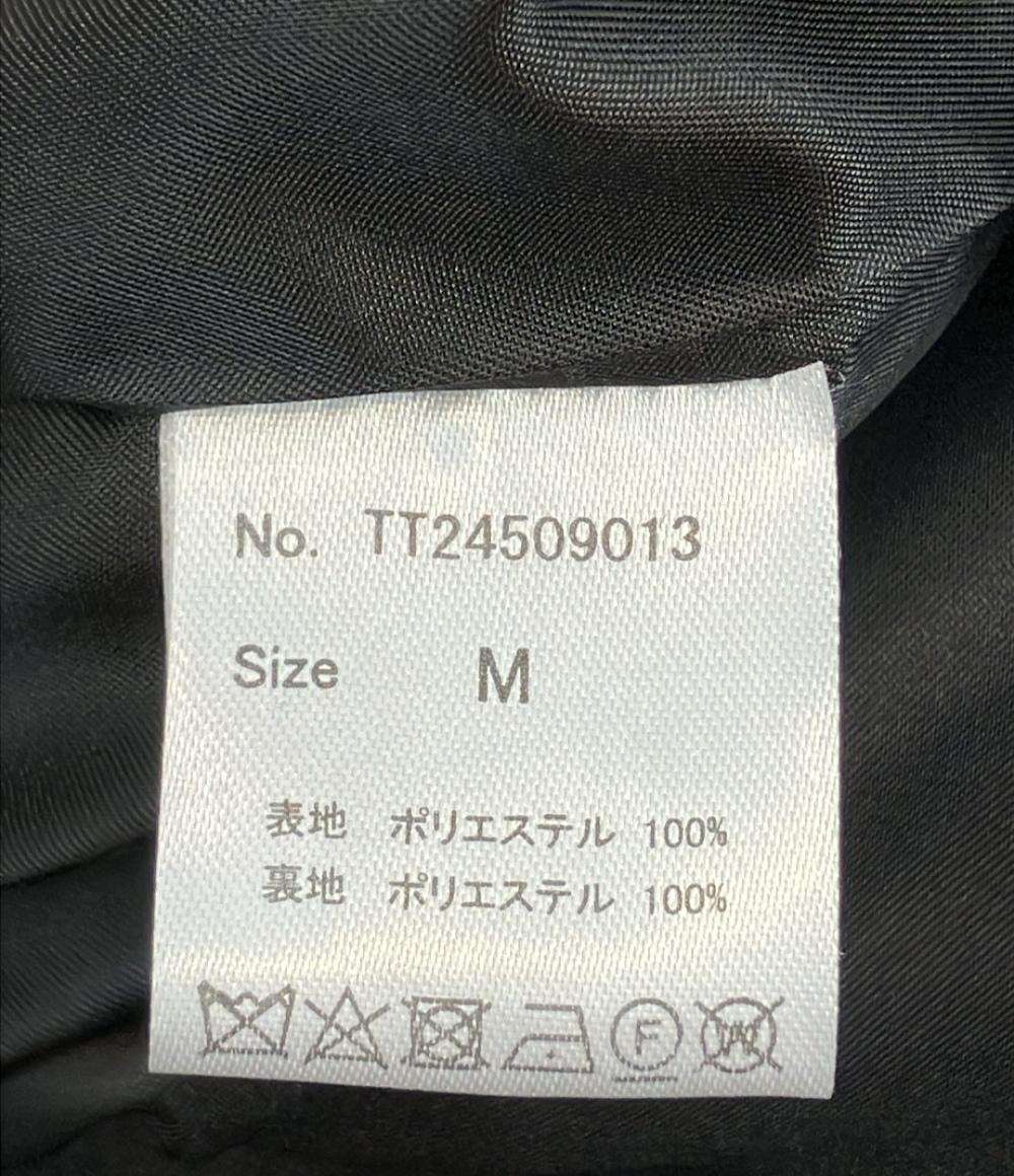 THE TOE ブルゾン レディース SIZE M ザ・トゥー