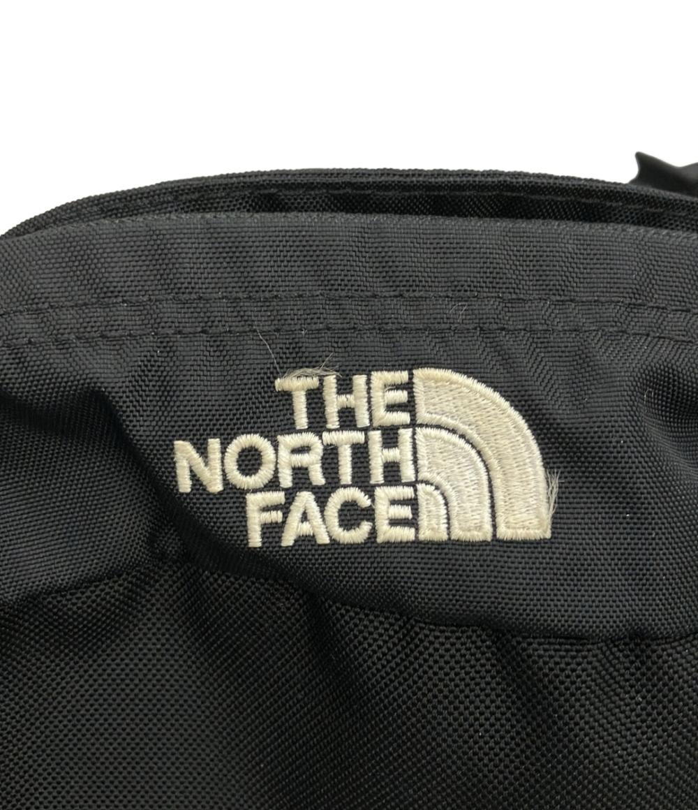 THE NORTH FACE ウエストバッグ ボディバッグ ユニセックス ザ・ノース・フェイス